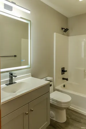 $259,900 | 1472 West Rockcrest Drive, Bloomington, IN 47403