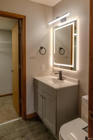 $259,900 | 1472 West Rockcrest Drive, Bloomington, IN 47403