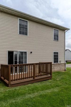 $259,900 | 1472 West Rockcrest Drive, Bloomington, IN 47403