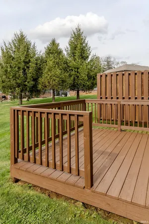 $259,900 | 1472 West Rockcrest Drive, Bloomington, IN 47403