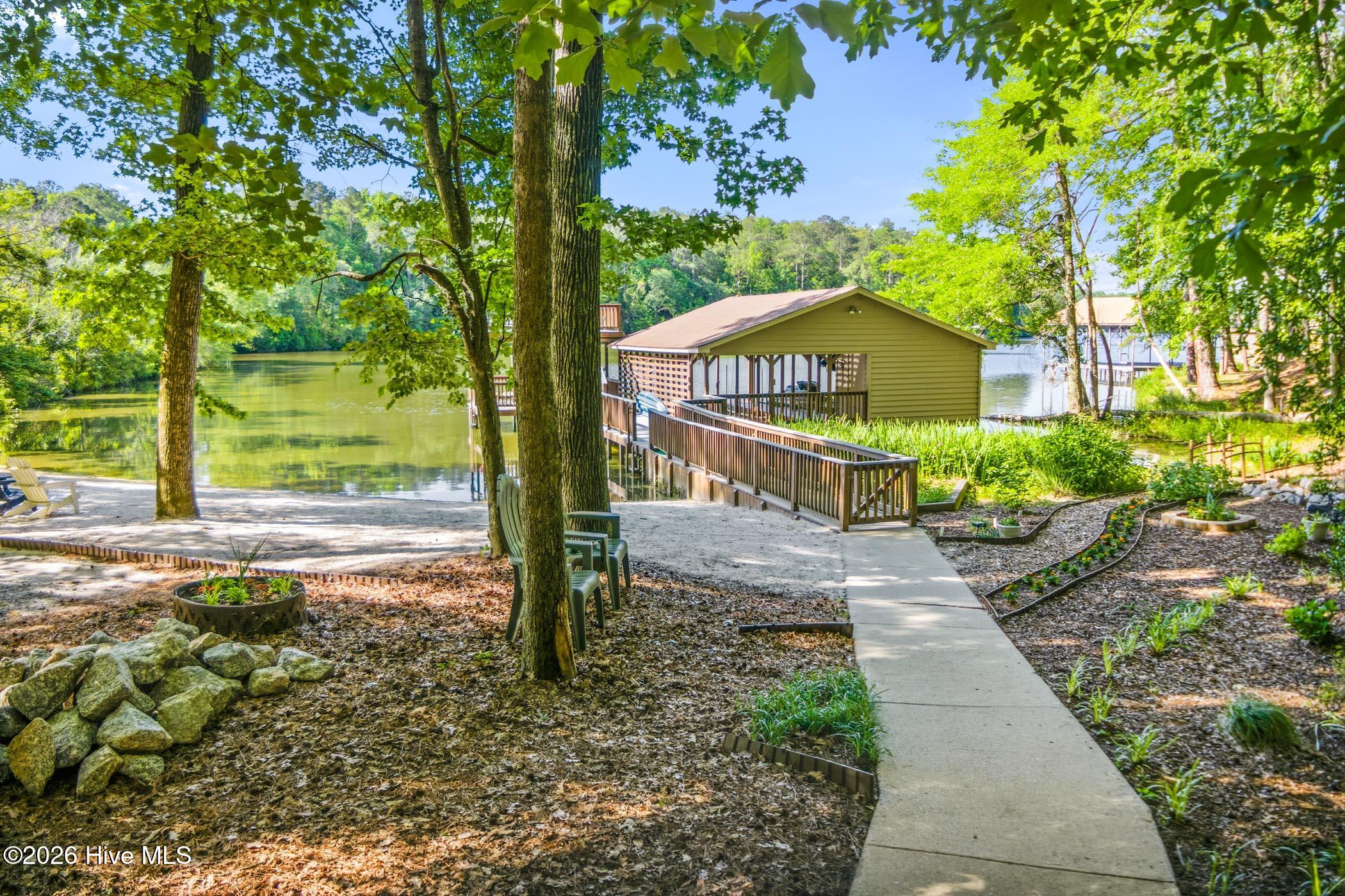 105 Shallow Ford Drive Rockingham, NC 28379 - Photo 52 of 68 DJI_20260514092818_0121_D