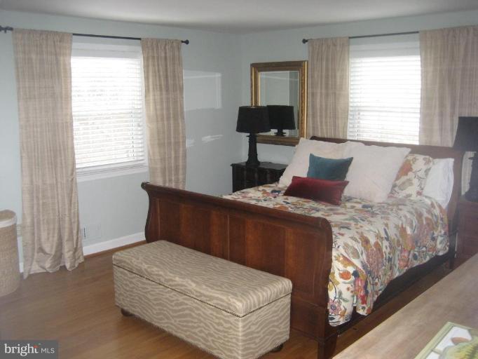 819 Ridgeleigh Road Baltimore, MD 21212 - Photo 2 of 20 Master Bedroom