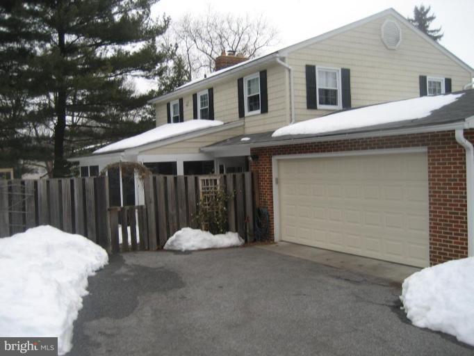 819 Ridgeleigh Road Baltimore, MD 21212 - Photo 14 of 20 Exterior #2