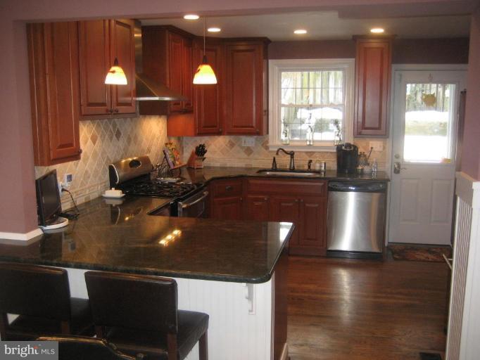 819 Ridgeleigh Road Baltimore, MD 21212 - Photo 19 of 20 Kitchen #2