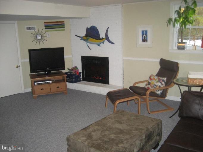 819 Ridgeleigh Road Baltimore, MD 21212 - Photo 3 of 20 Recreation Room