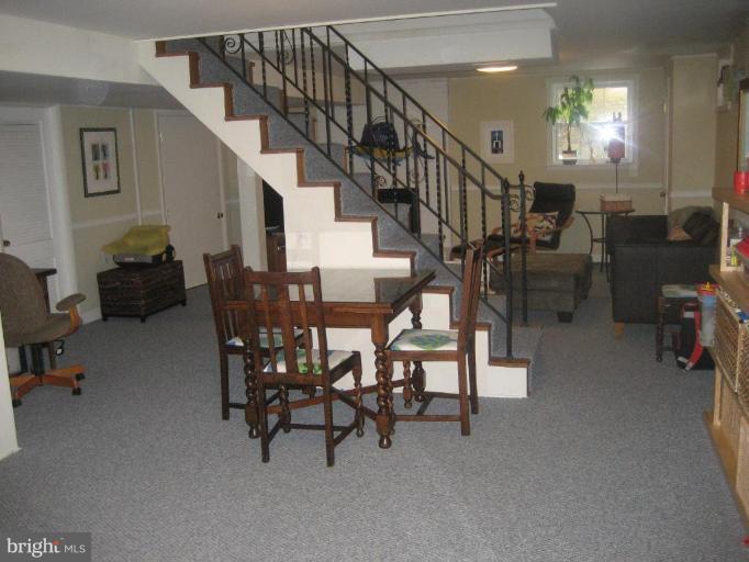 819 Ridgeleigh Road Baltimore, MD 21212 - Photo 4 of 20 Recreation Room #2