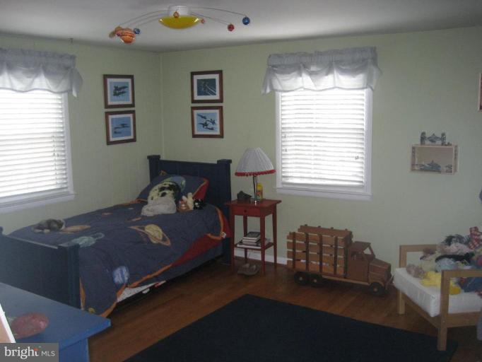 819 Ridgeleigh Road Baltimore, MD 21212 - Photo 5 of 20 Bedroom #2