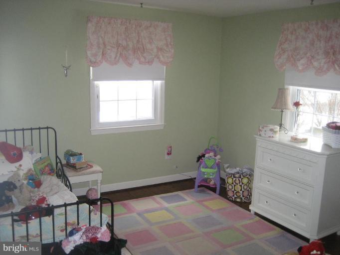 819 Ridgeleigh Road Baltimore, MD 21212 - Photo 6 of 20 Bedroom #3