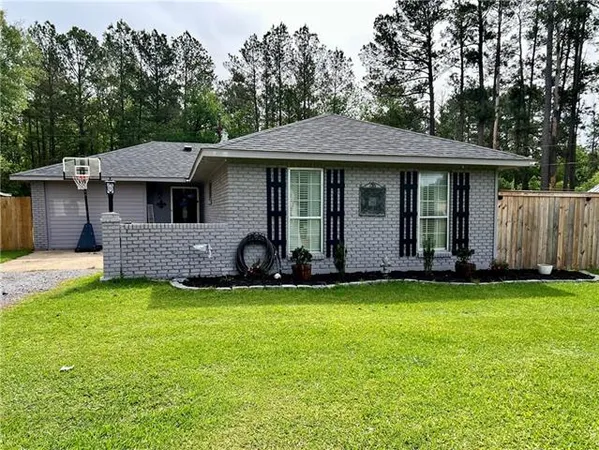 $245,000 | 6506 Pinebrook Trace, Ball, LA 71405