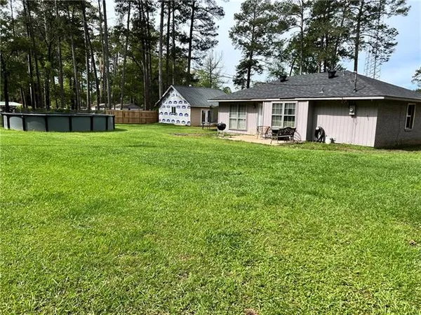 $245,000 | 6506 Pinebrook Trace, Ball, LA 71405