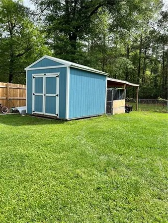 $245,000 | 6506 Pinebrook Trace, Ball, LA 71405