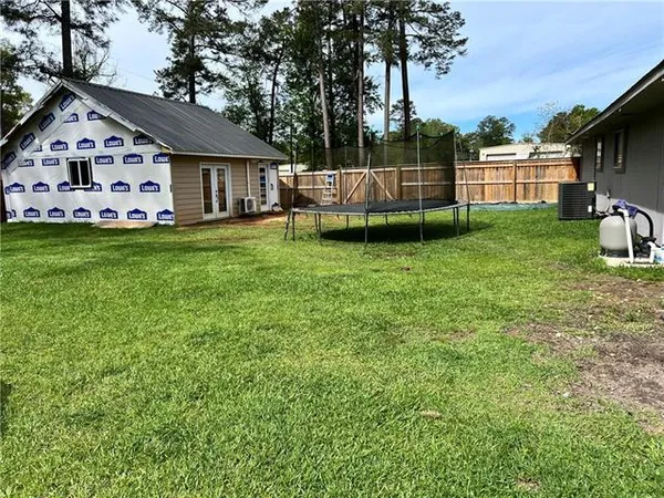 $245,000 | 6506 Pinebrook Trace, Ball, LA 71405