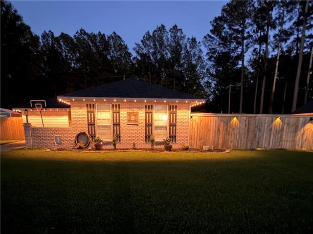 6506 Pinebrook Trace Ball, LA 71405 - Photo 26 of 26