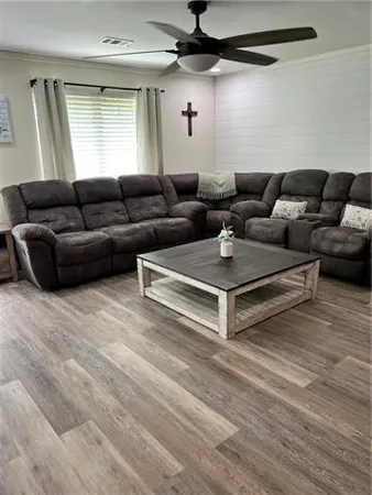 $245,000 | 6506 Pinebrook Trace, Ball, LA 71405