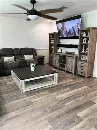 $245,000 | 6506 Pinebrook Trace, Ball, LA 71405