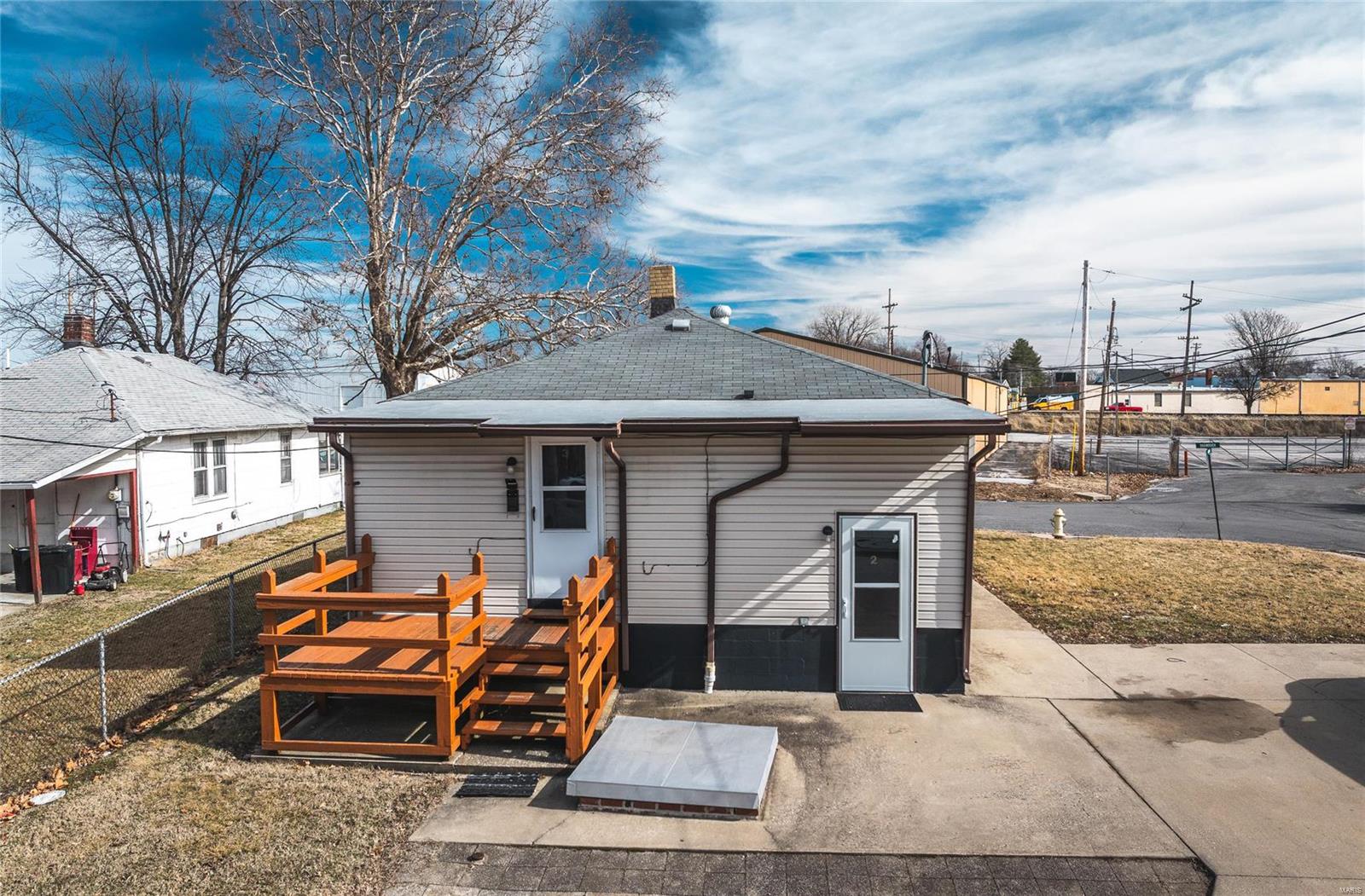 111 South Shamrock St