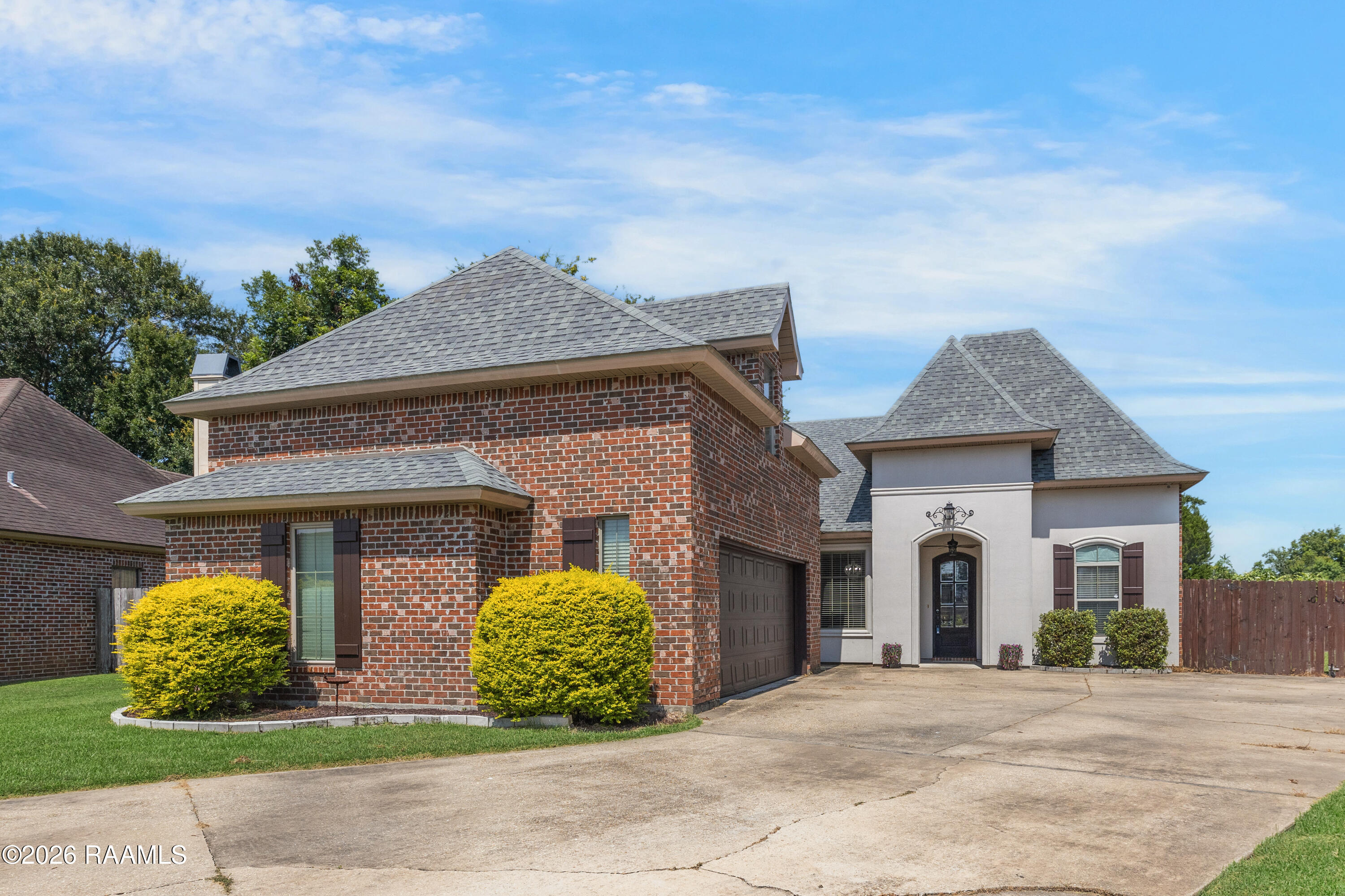 117 Range Drive Lafayette, LA 70508 - Photo 1 of 24 Front