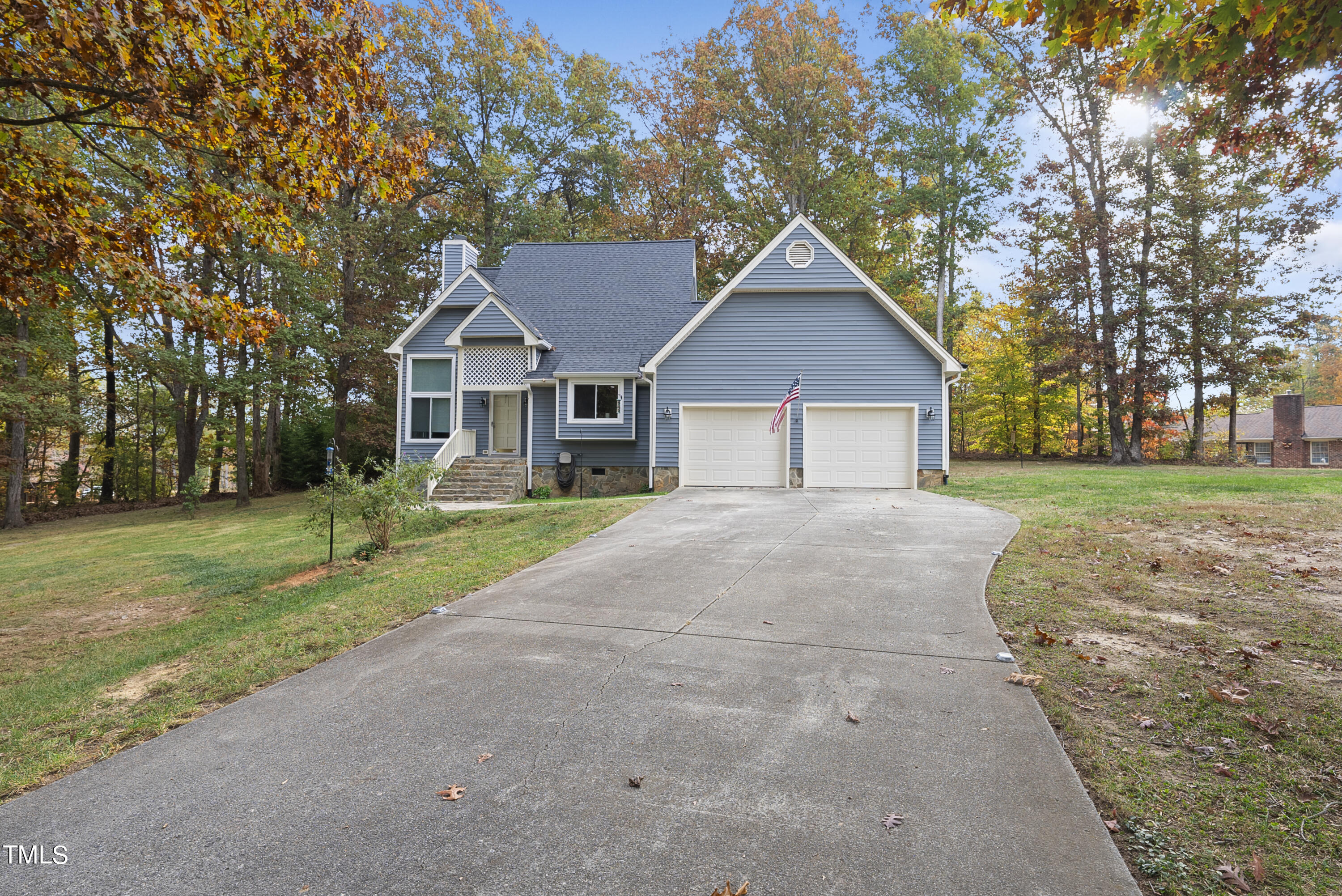 110 Cheryl Circle Roxboro, NC 27574 - Photo 3 of 46 DSC00598