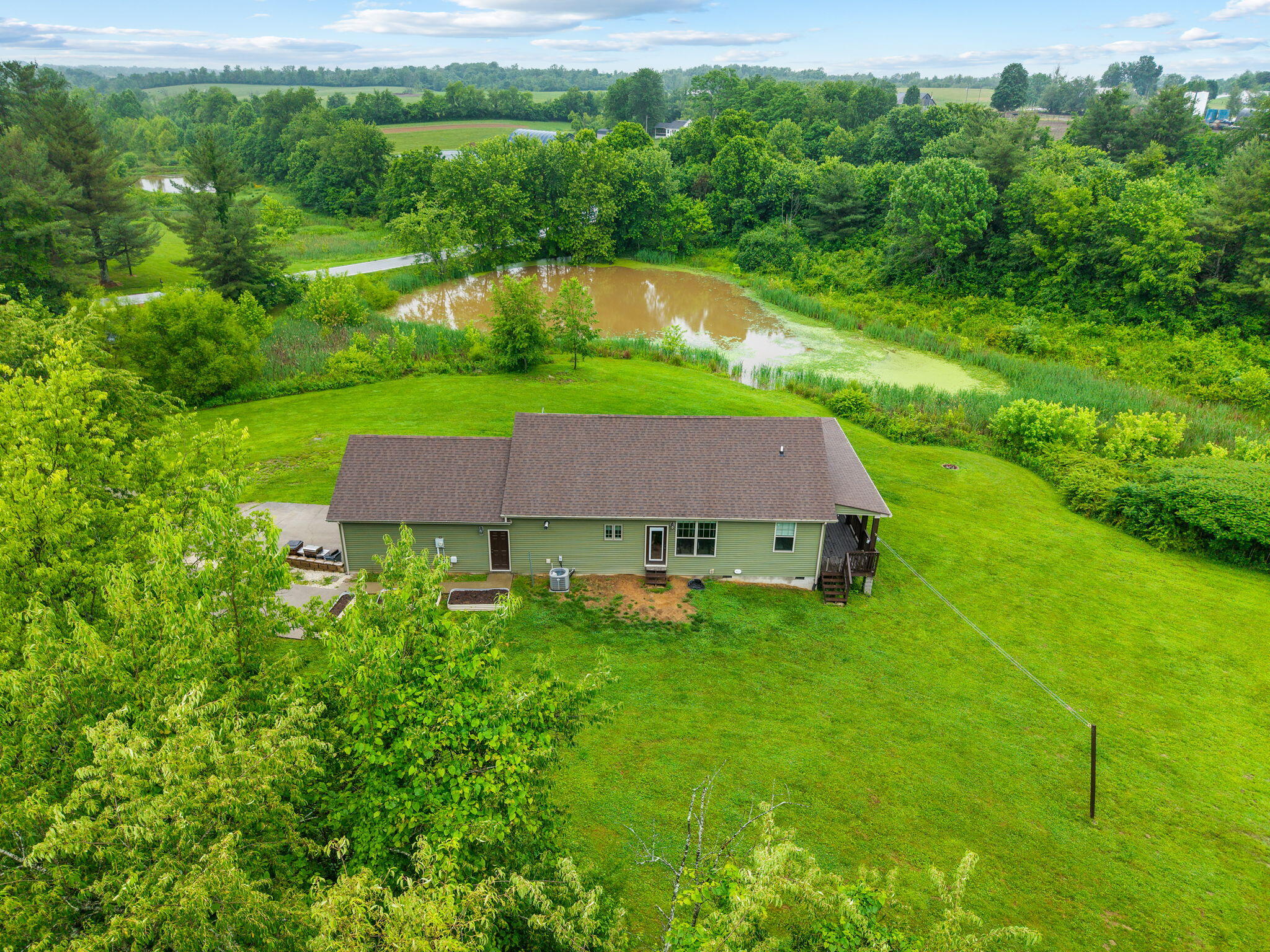 233 Schollsville Road Winchester, KY 40391 - Photo 57 of 67 26-web-or-mls-DJI_20260526110740_0073_D