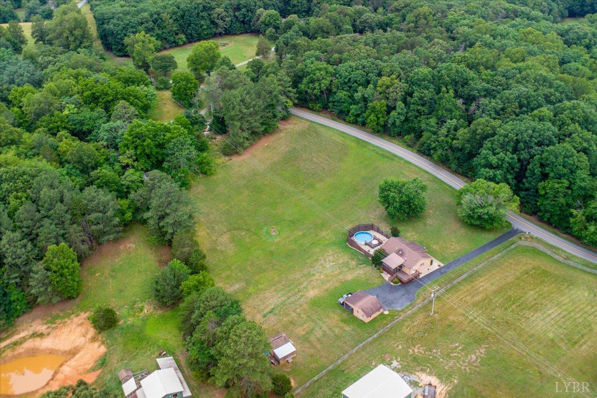 11188 Dickerson Mill Road Moneta, VA 24121 - Photo 36 of 39