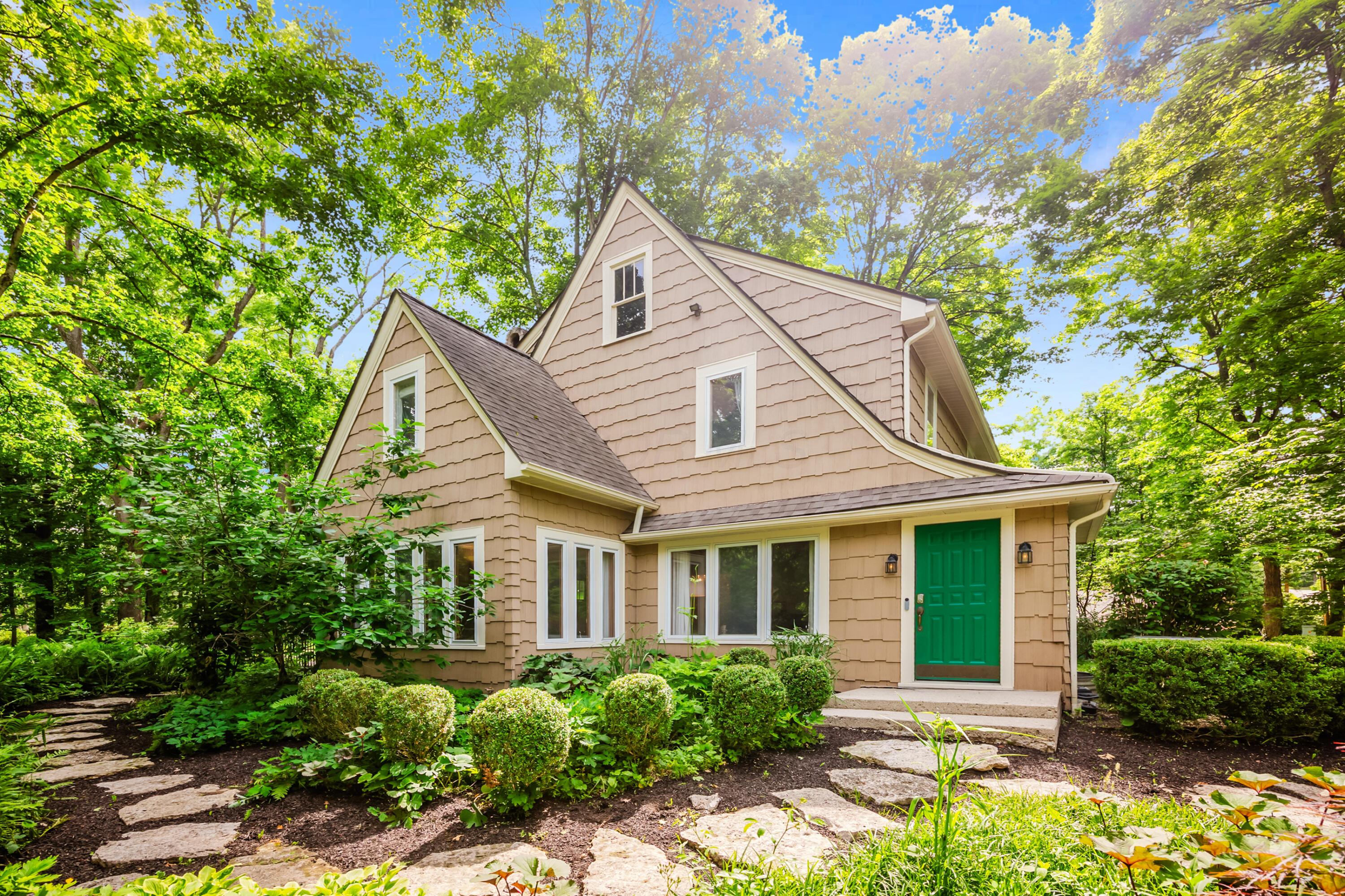 8289 Olentangy River Road Columbus, OH 43235 - Photo 1 of 71