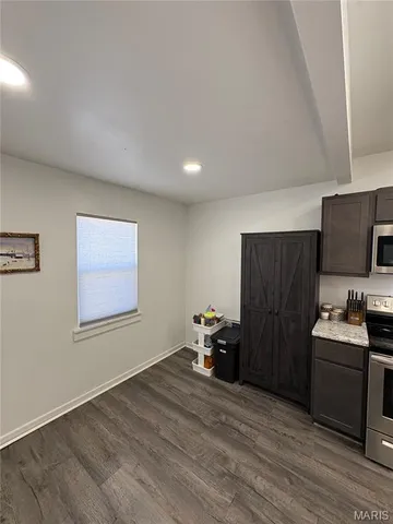 $229,000 | 512 East Walnut Street, Perry, MO 63462