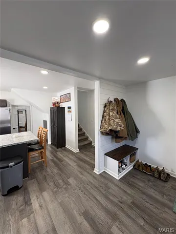 $229,000 | 512 East Walnut Street, Perry, MO 63462