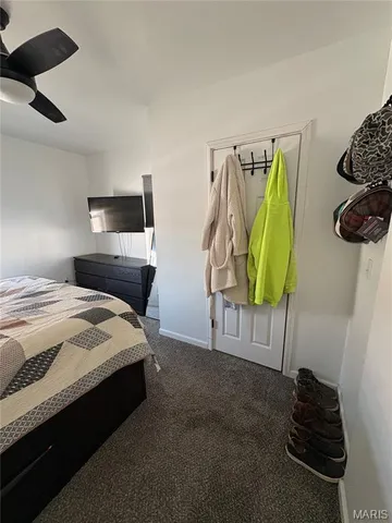 $229,000 | 512 East Walnut Street, Perry, MO 63462