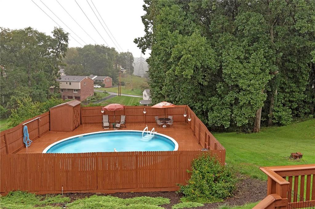 274 Shafer Road Moon Township, PA 15108 - Photo 23 of 25 Gallery Image 23