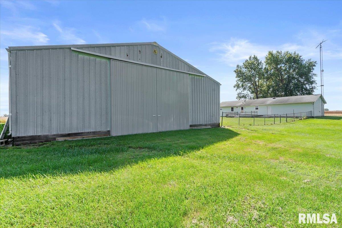 26677 Cemetery Road Ashland, IL 62612 - Photo 33 of 34 Gallery Image 33