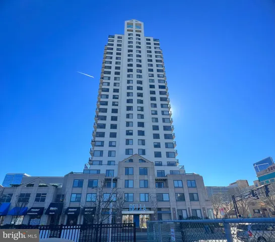 a view of a building