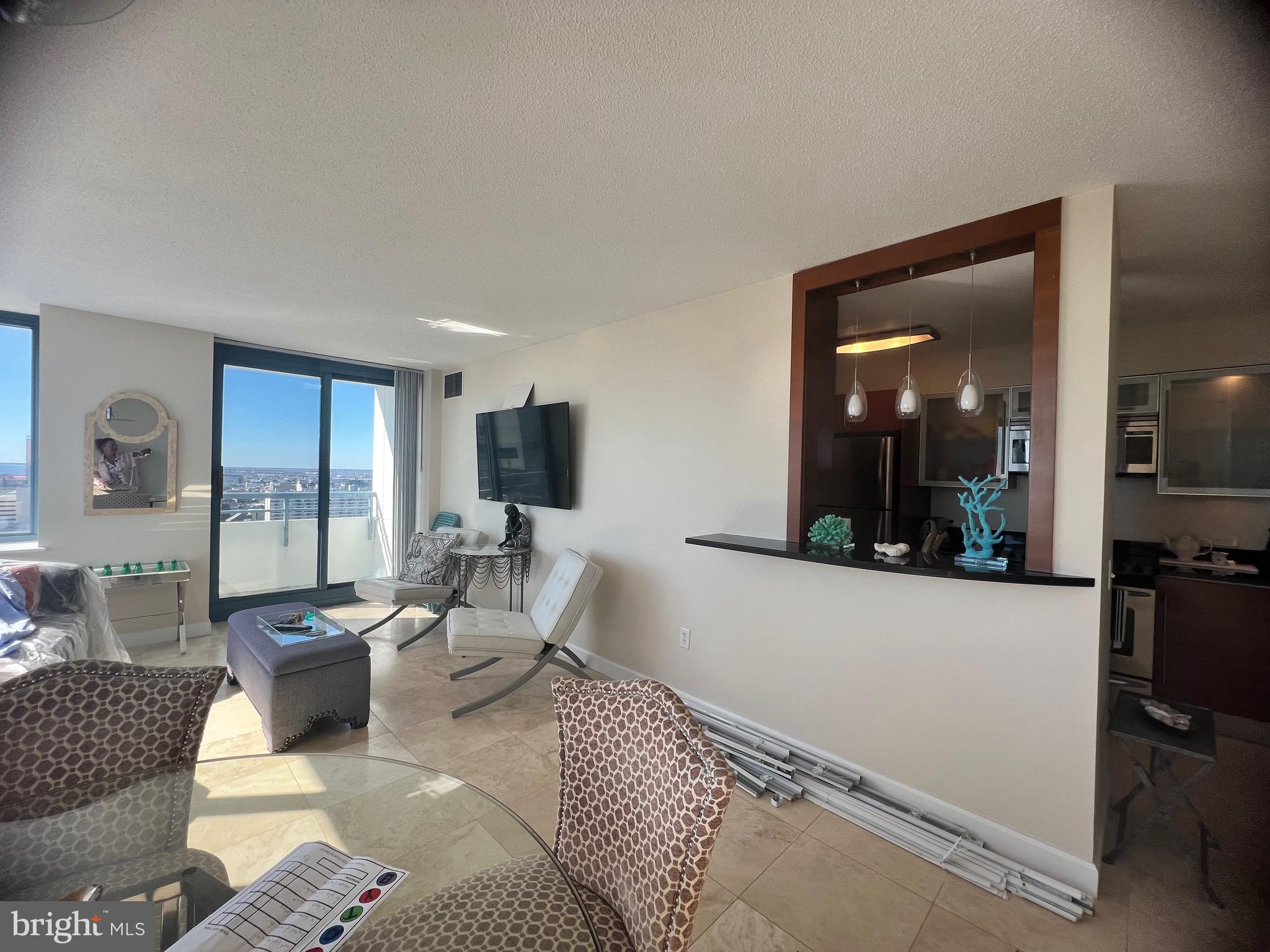526 Pacific Avenue Atlantic City, NJ 08401 - Photo 17 of 21 a living room with furniture