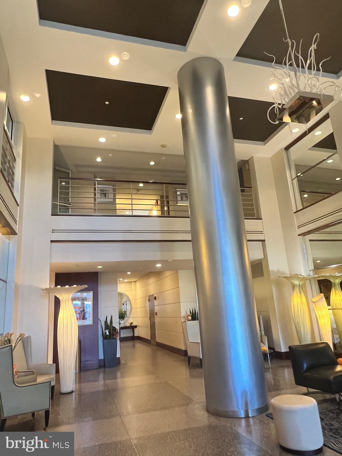 526 Pacific Avenue Atlantic City, NJ 08401 - Photo 5 of 21 a view of interior of the building