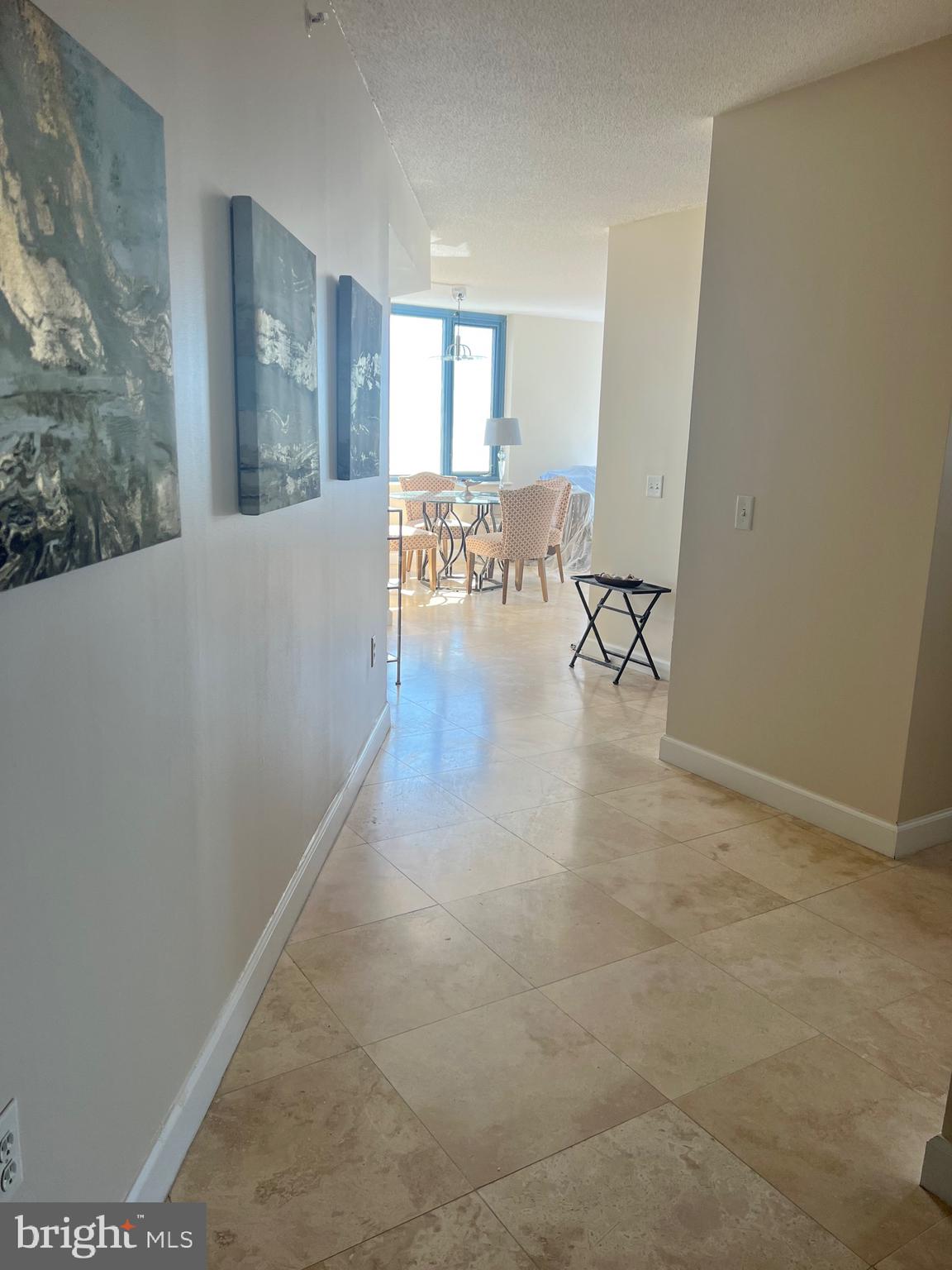 526 Pacific Avenue Atlantic City, NJ 08401 - Photo 7 of 21 a view of livingroom and hardwood floor