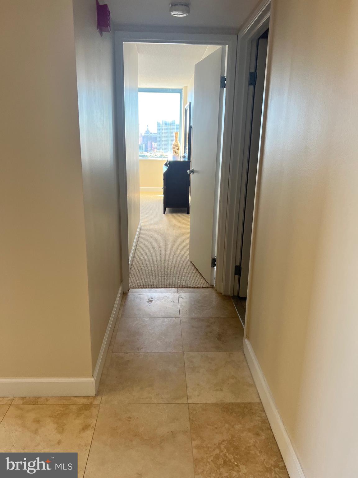 526 Pacific Avenue Atlantic City, NJ 08401 - Photo 8 of 21 a view of a hallway