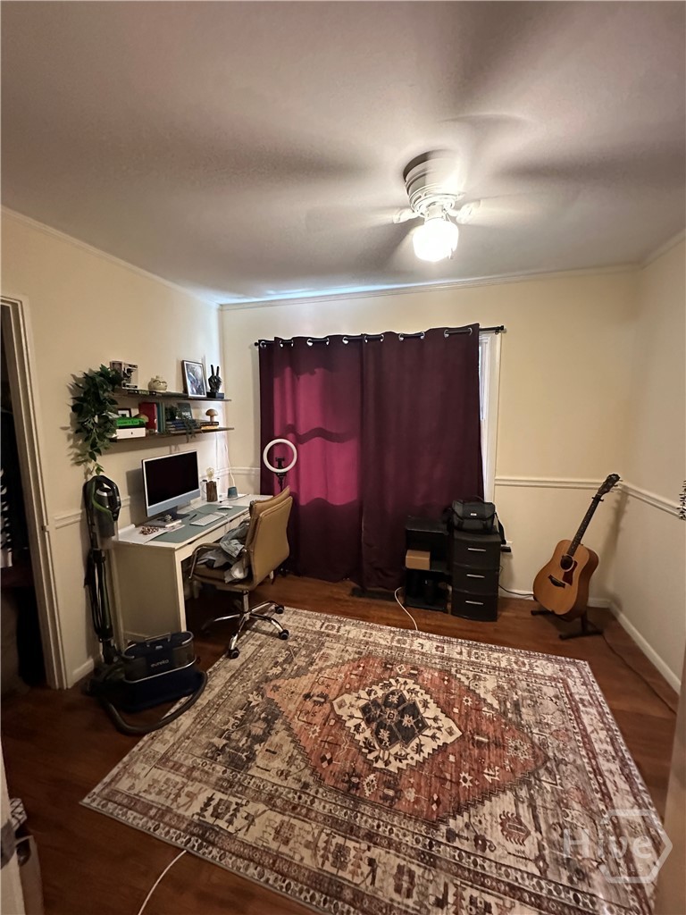 175 Habersham Way Athens, GA 30606 - Photo 3 of 12