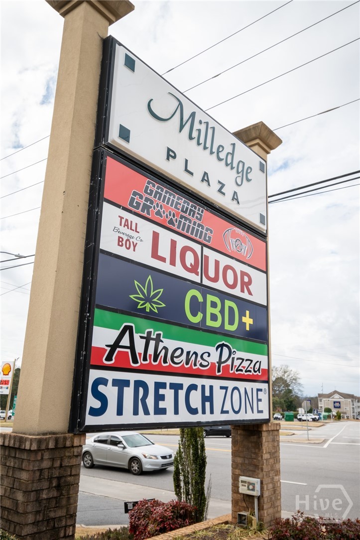 175 Habersham Way Athens, GA 30606 - Photo 5 of 12