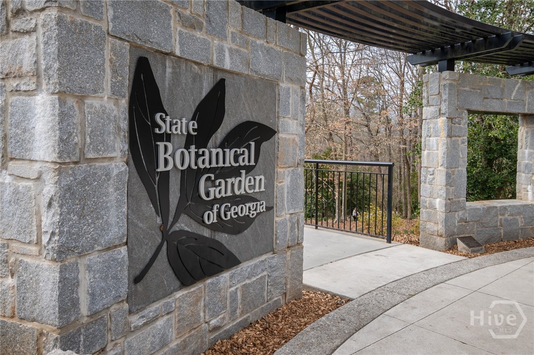 175 Habersham Way Athens, GA 30606 - Photo 10 of 12