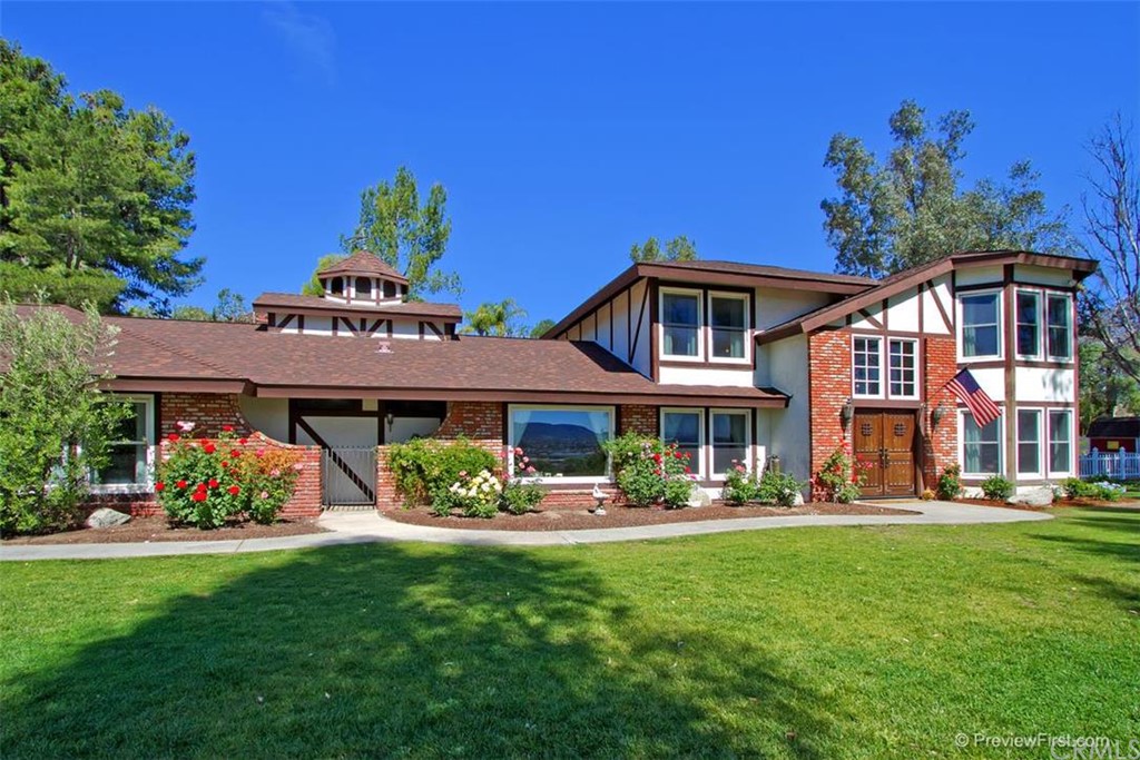 Welcome Home.