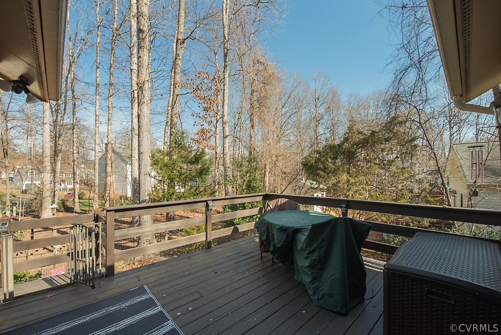 4708 Twin Cedars Road Chester, VA 23831 - Photo 37 of 38 a view of outdoor seating space