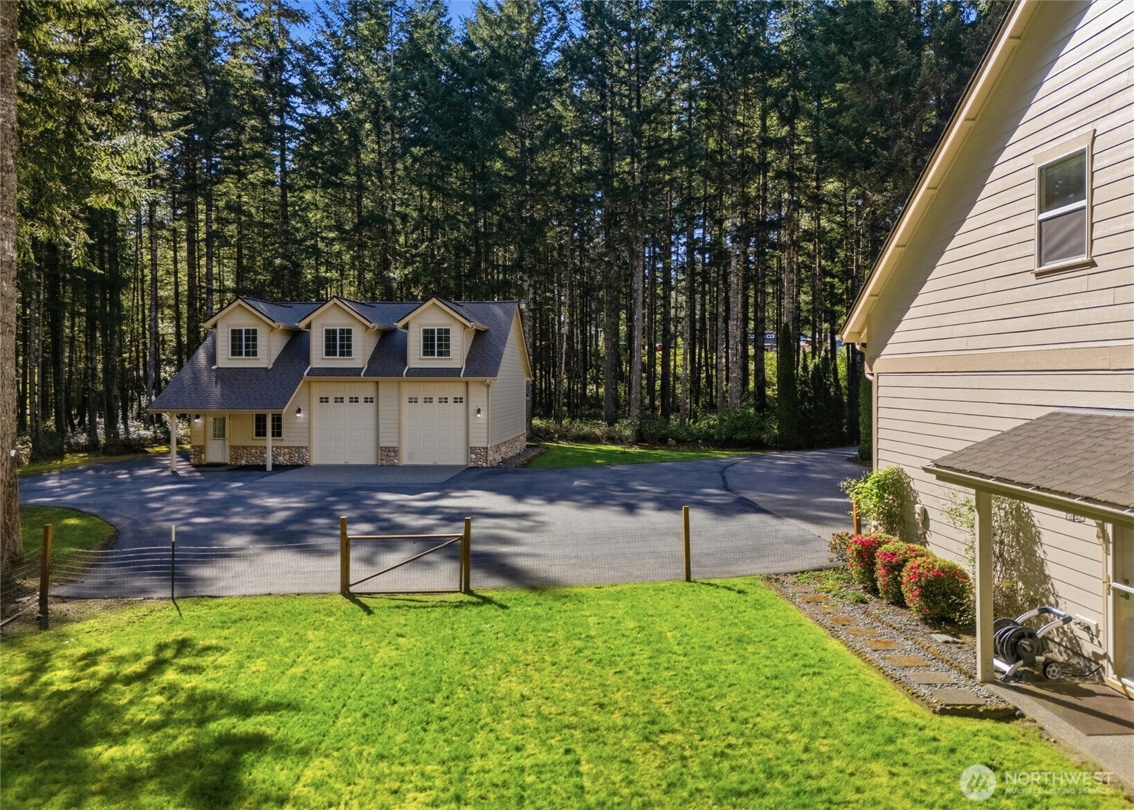 3630 Southwest Huckleberry Road Port Orchard, WA 98367 - Photo 33 of 38 Gallery Image 33