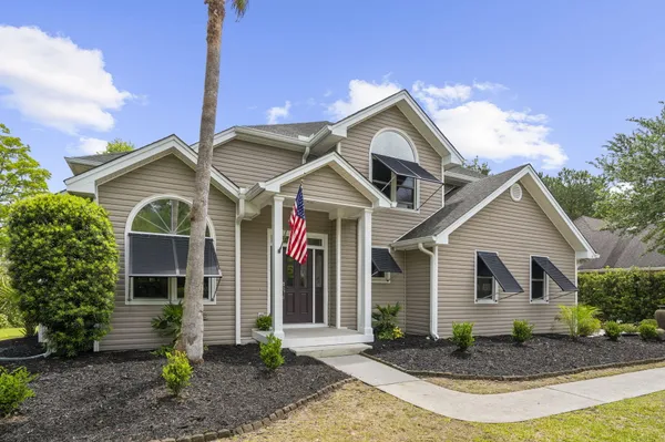 $1,185,000 | 516 Rice Planters Drive, Mount Pleasant, SC 29464