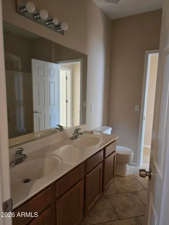 $1,850 | 13221 South 176th Avenue, Goodyear, AZ 85338