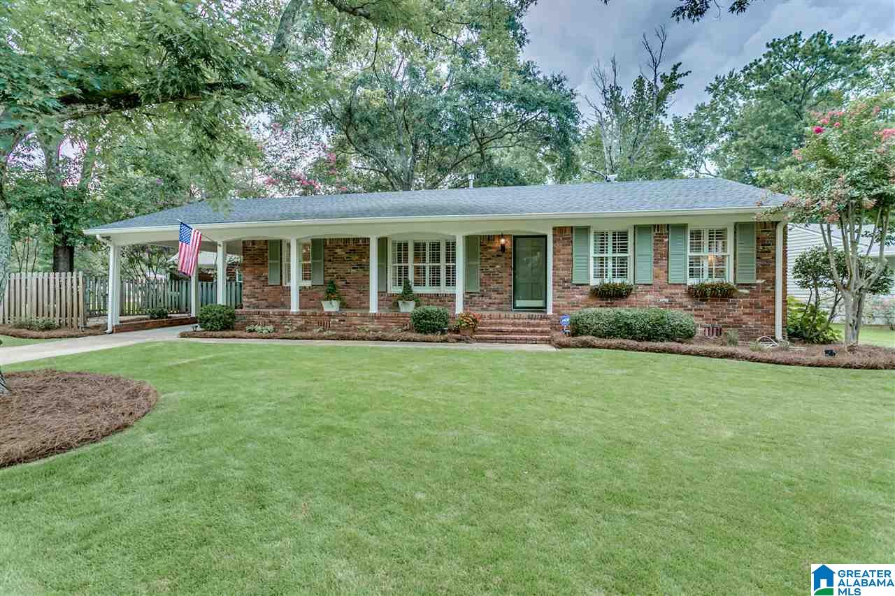 4226 MountainDale Road Birmingham, AL 35213 - Photo 1 of 37