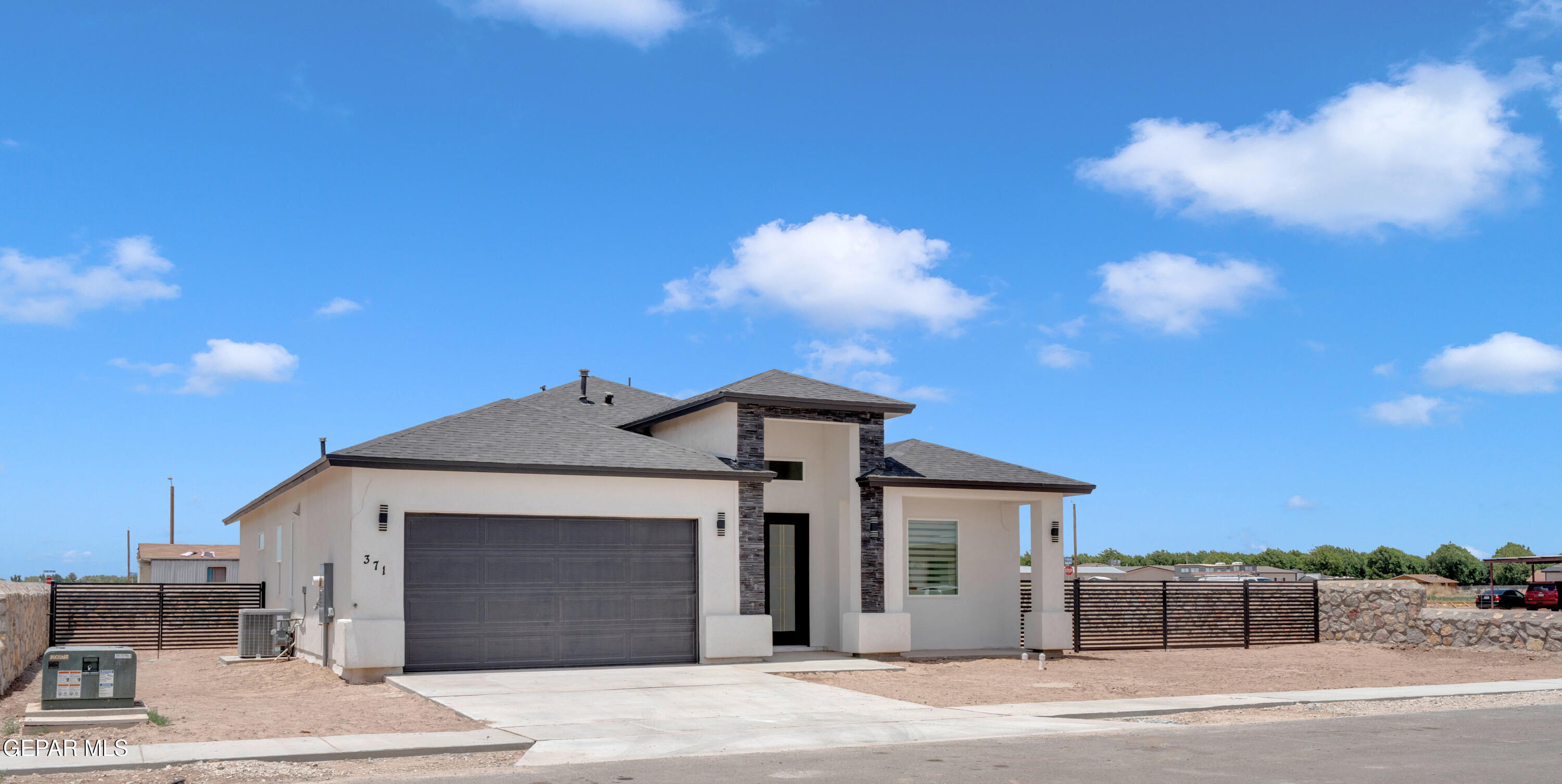 340 Burbridge Road Clint, TX 79836 - Photo 2 of 56 1 (2)