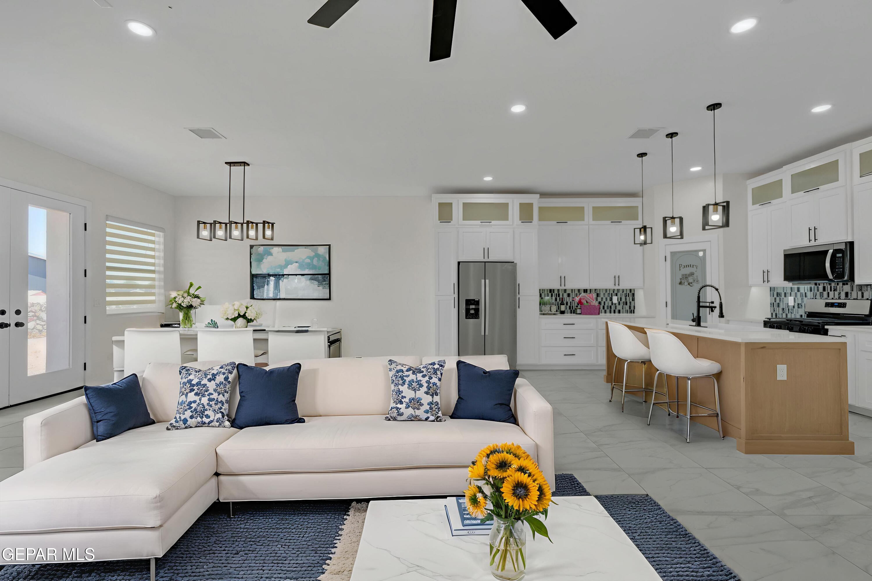 340 Burbridge Road Clint, TX 79836 - Photo 7 of 56 12 (7)2