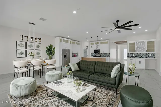 $329,950 | 340 Burbridge Road, Clint, TX 79836