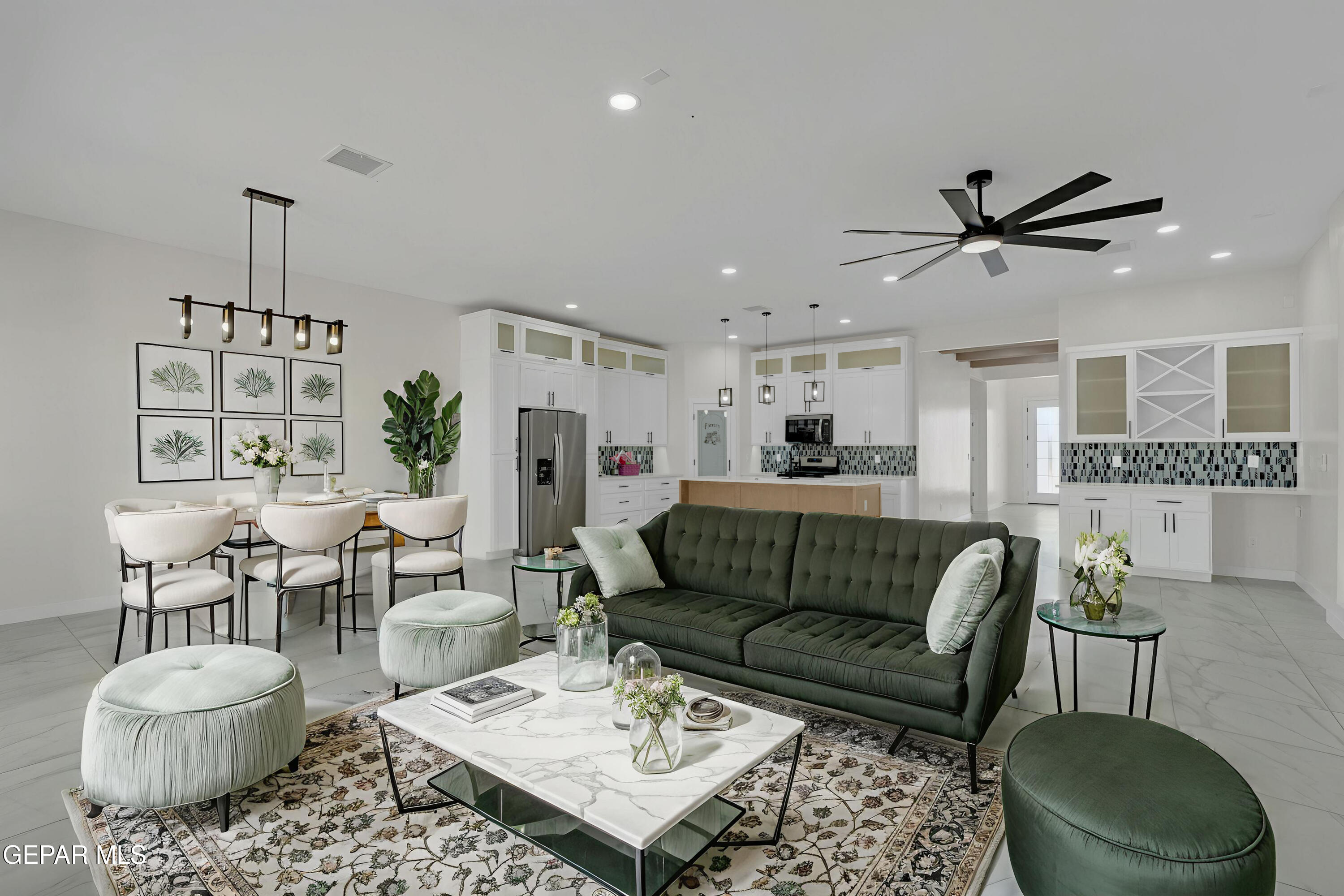 340 Burbridge Road Clint, TX 79836 - Photo 9 of 56 12 (2)2