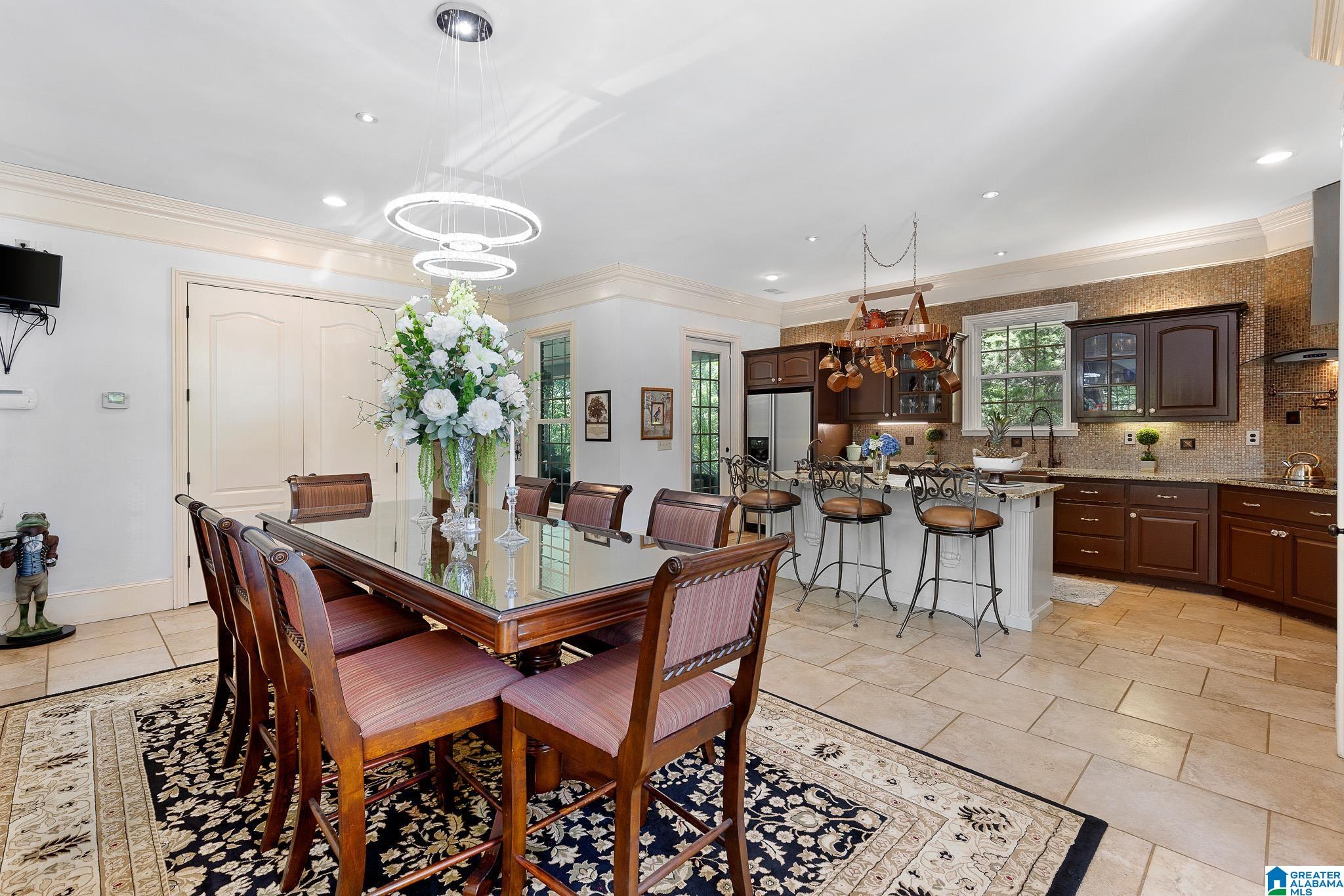 575 Mountain View Lane Springville, AL 35146 - Photo 25 of 84