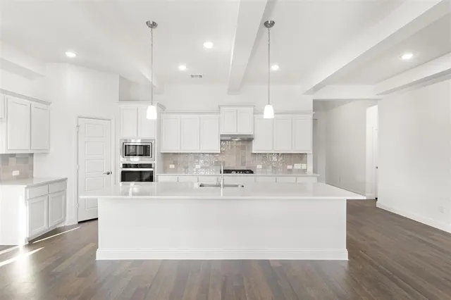 $489,980 | 3503 Honeysuckle Hollow, Melissa, TX 75454